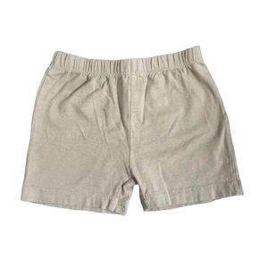 French Toast Khaki Uniform Kick Short - Size 4/5 (Toddler)